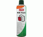 NSR MULTI: Desmoldeante sin silicona de uso general para todo tipo de termoplásticos. Película húmeda. Hasta 200ºC